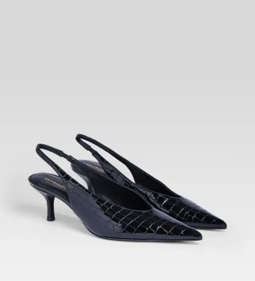 Isobel Slingback